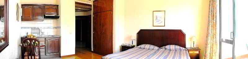 Hotel Musa D'Ajuda Funchal  Exteriör bild