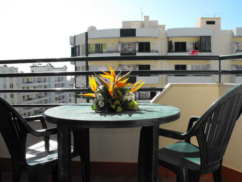 Hotel Musa D'Ajuda Funchal  Exteriör bild